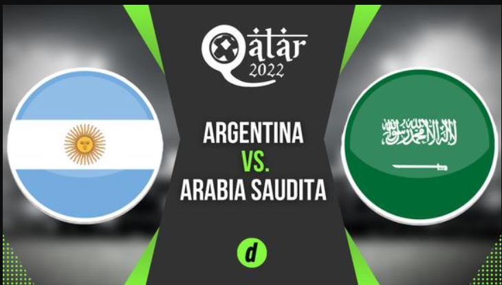 阿根廷vs沙特阿拉伯世界杯谁比较厉害-第1张图片-华展网